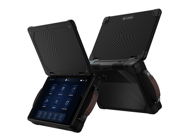 抖圈猎影窃听窃视检测仪